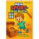 Mein Sport Malbuch
